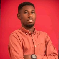 Charles Ankrah