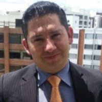 Geovanny Llanos Triana
