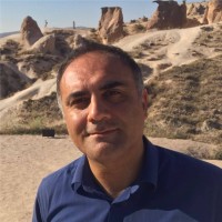 Dr. Bilgin YAZLIK, RTTP, PMP