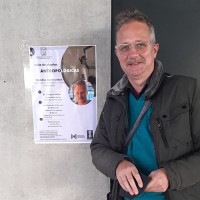 Francis Müller
