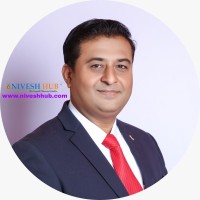 Prashant Bhawar