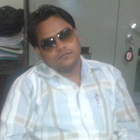 Rakesh Kumar