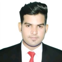 Syed Muhammad Abdullah Arif