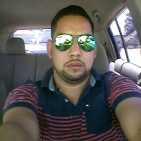 Jesus Fuentes