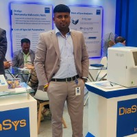 Omprakash Jadhav