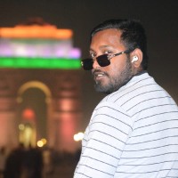 Abhishek Rajput