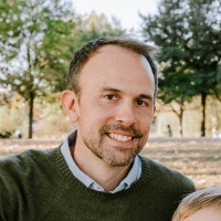 Luke Smitherman, MBA