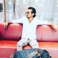 Chandu Chouhan