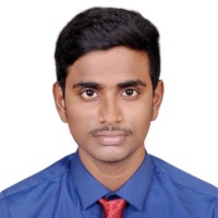 Sashikumar Kakarla