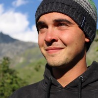 Shane Palmer