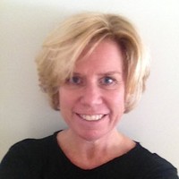 Nina Stridsberg