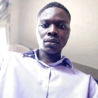Afolabi Olaoluwa John