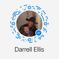 Darrell Ellis