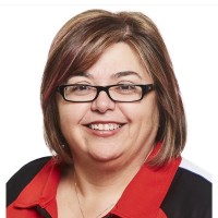 Paulette Micallef-Ferreira