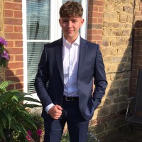 Alfie Kyle