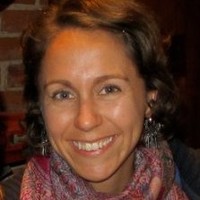 Nancy Moore