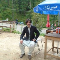 Shah Hussain