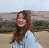 Zoe Zhou