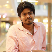 Harsha Birthi
