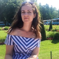 Ольга Боровкова