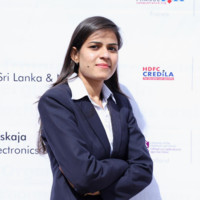 Bhavika Patel