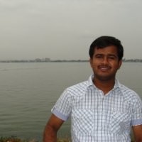 Hari Krishna B