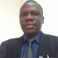Ishaq Ojodu