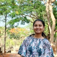 Laxmi Sunthe