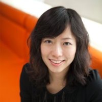 Michelle W. HE