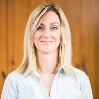 Eszter Tubik