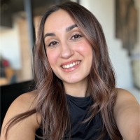 Julia Mazoyer