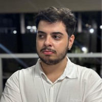 Lucas Gabriel Bento Correa