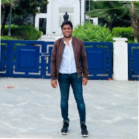 Mahesh Biradar