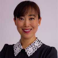Tomoko Nagahama