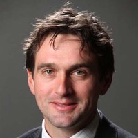 Tim Clarke
