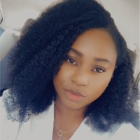 Miranda Baah