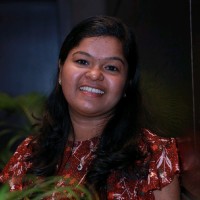 Gigi Varghese