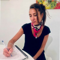 Maria del Rosario Patti