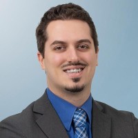 Isaac Becker-Chamberlin