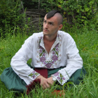 Дмитрий Нездешний