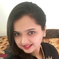Keta Patel