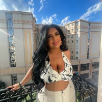 Annahita Maghboly