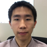 Eric Jing