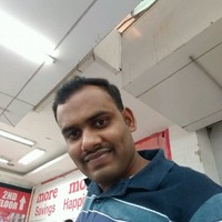 Sreenivasulu T