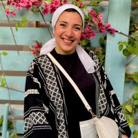 Shaza Hesham