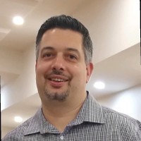 Damien Fazzalari