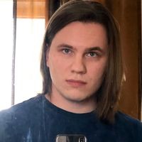 Alexander Cherepanov