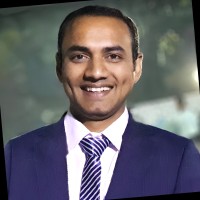 Kiran Vaghela