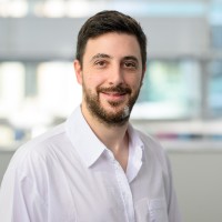Yannik Seigel