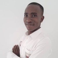 Alpha Denoce Konan kouakou